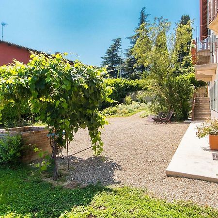 Appartamenti Presso Cascina La Melagrana Costigliole d'Asti Eksteriør bilde