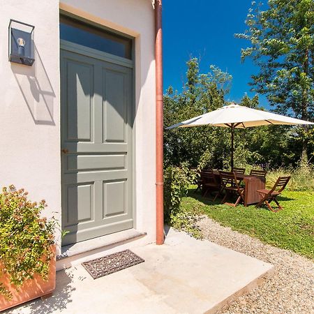 Appartamenti Presso Cascina La Melagrana Costigliole d'Asti Eksteriør bilde