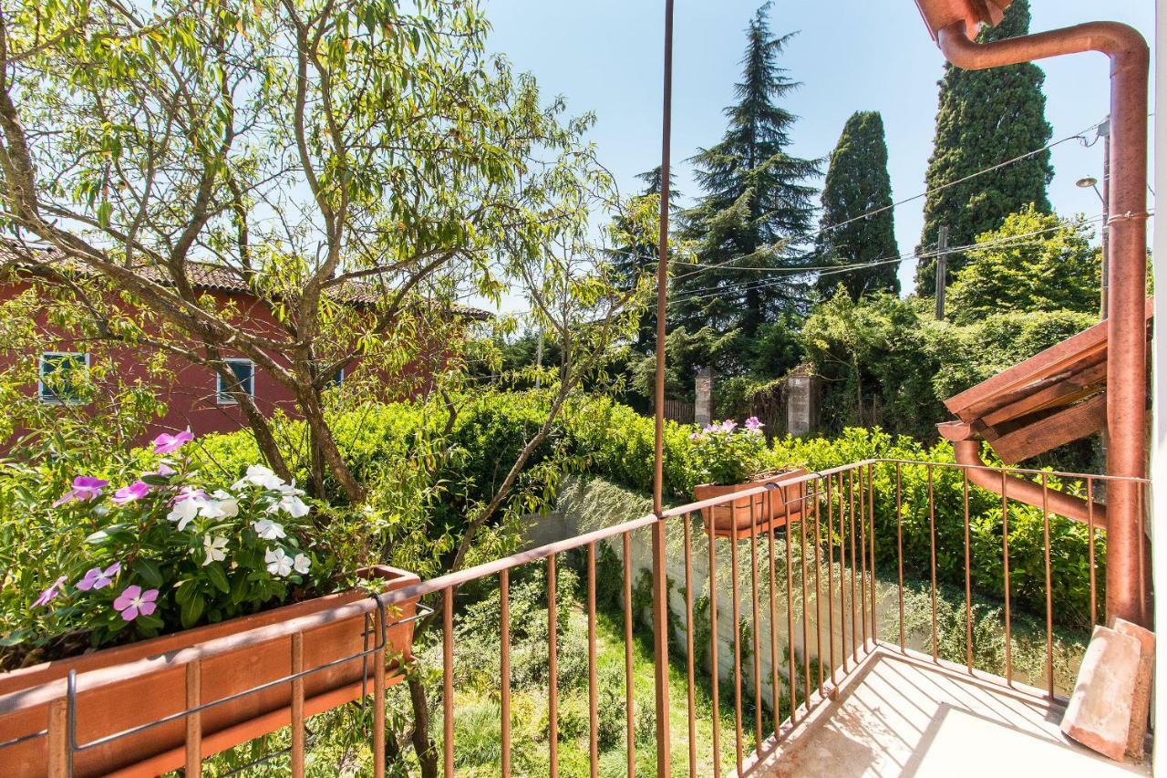 Appartamenti Presso Cascina La Melagrana Costigliole d'Asti Eksteriør bilde