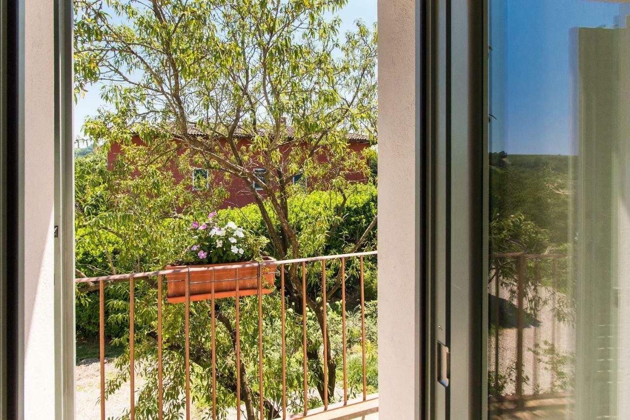 Appartamenti Presso Cascina La Melagrana Costigliole d'Asti Eksteriør bilde