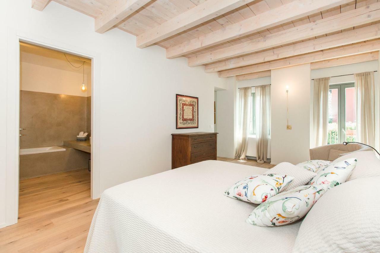 Appartamenti Presso Cascina La Melagrana Costigliole d'Asti Eksteriør bilde