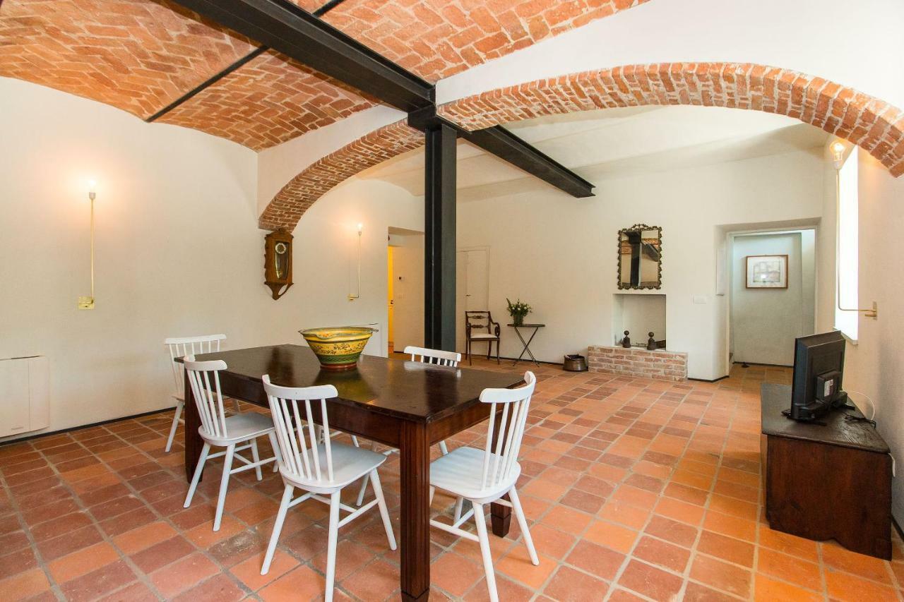 Appartamenti Presso Cascina La Melagrana Costigliole d'Asti Eksteriør bilde